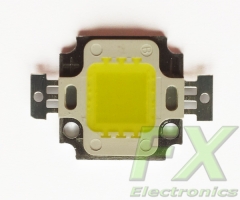 DIODA LED 10W 9-11V B FX ELECTRONICS